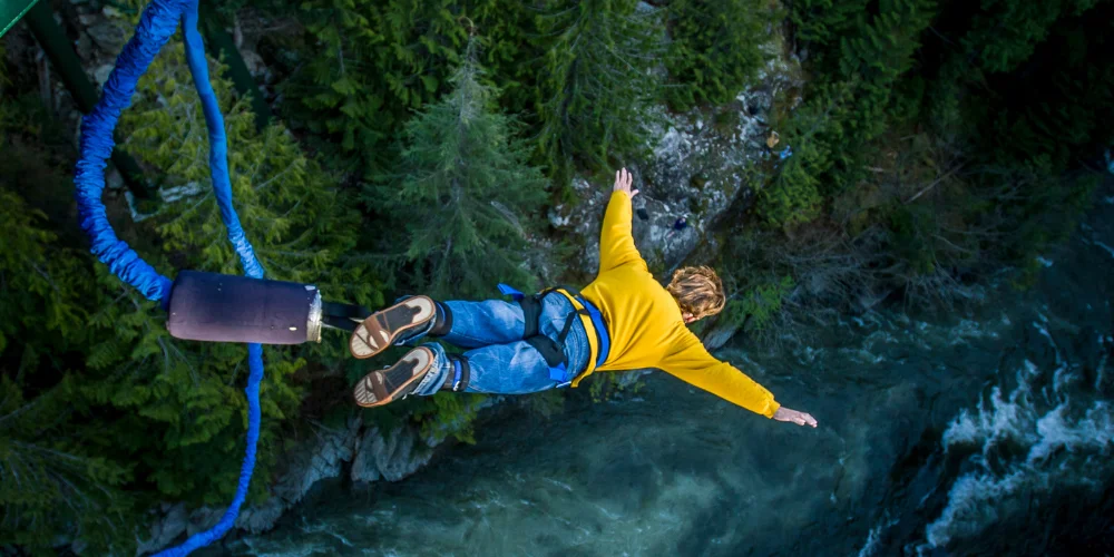 Bungee