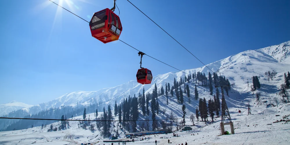 Cable Car