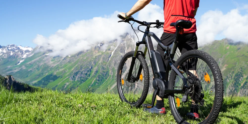 Cycling
